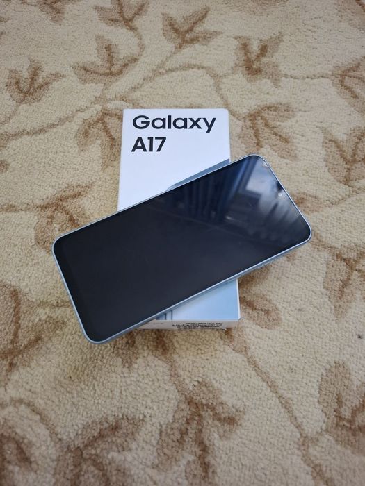 Samsung A17 8/256 Ideal Sastayana