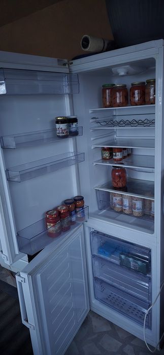 Хладилник Beko-работещ