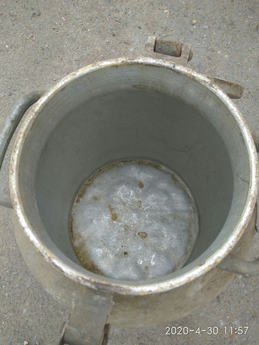 Фляга качественная СССР