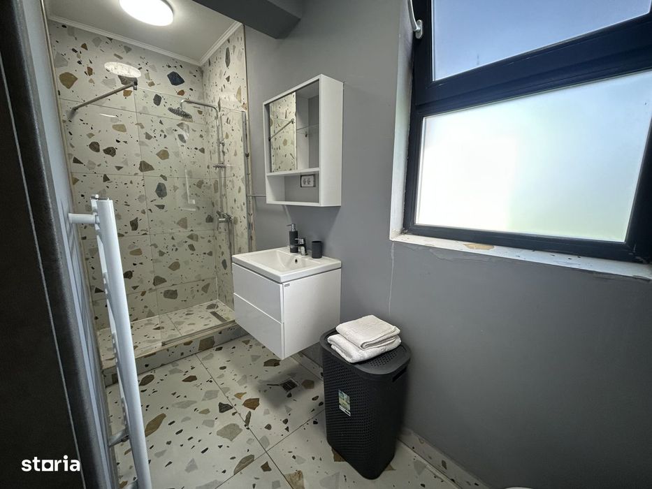 Apartament 2 camere | Terasa panoramica | T. Lung | Mamaia Nord | Parc