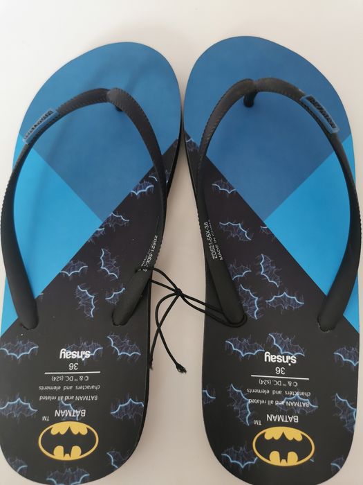 Джапанки Батман.