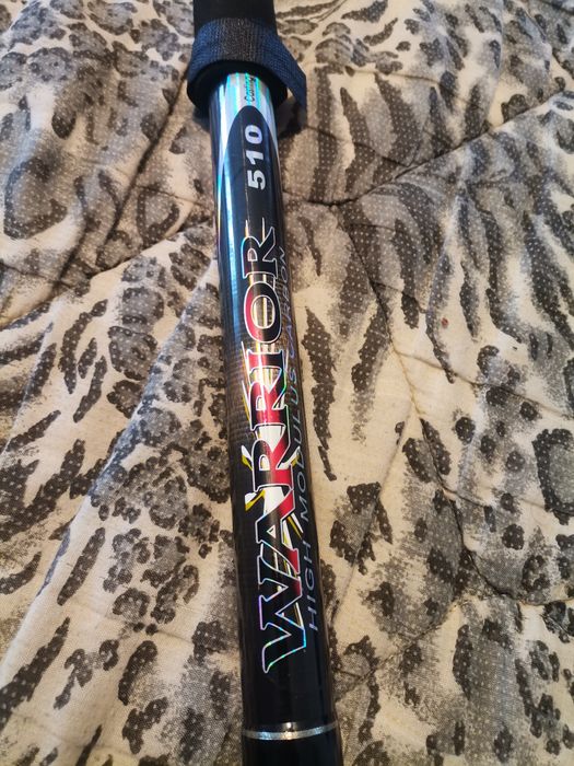 Риболовна въдица