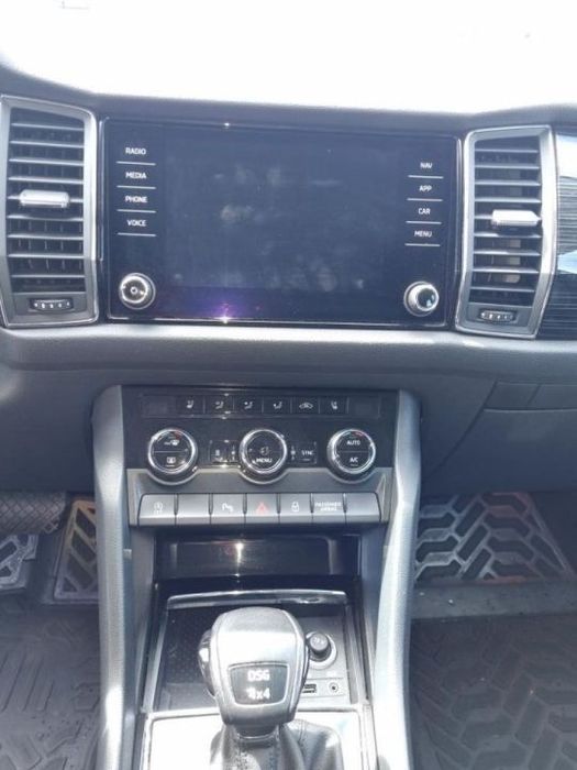 Skoda Kodiaq 2.0 TSI 4x4 180CP