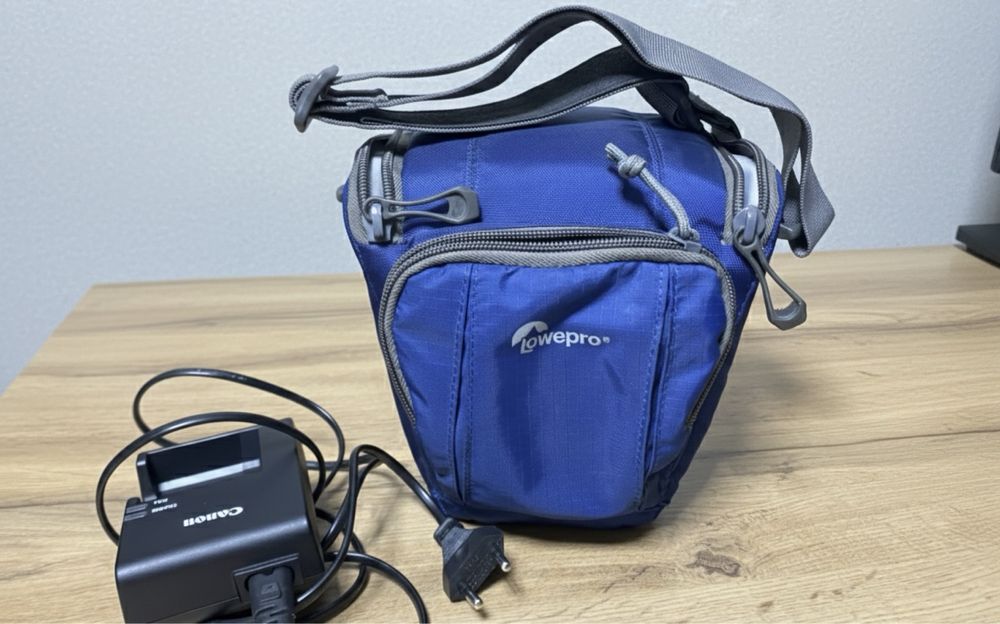 Продам Canon EOS 2000D