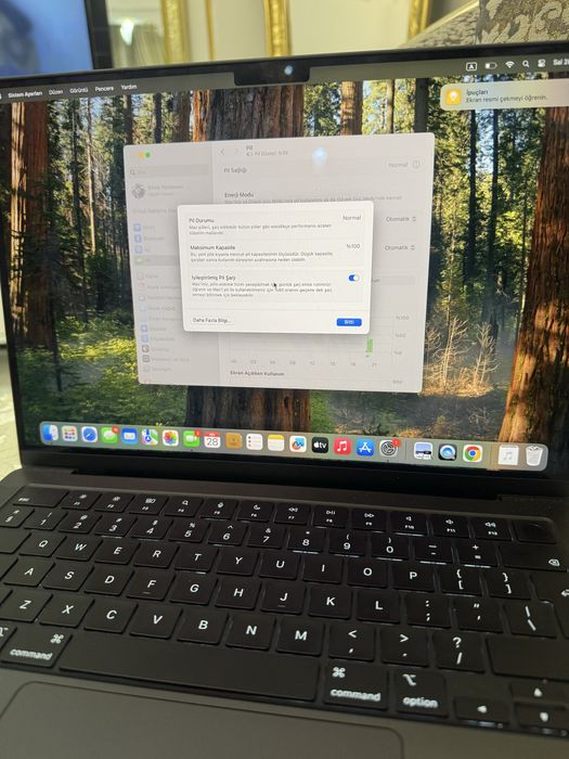 Apple Macbook pro m4 pro 512gb