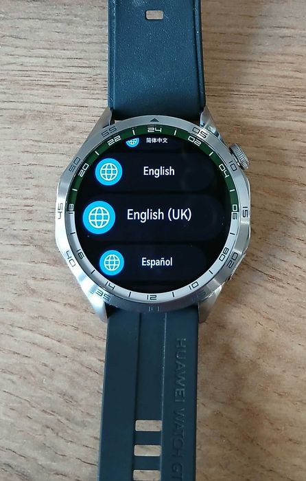 Huawei Watch GT 4 в Гаранция