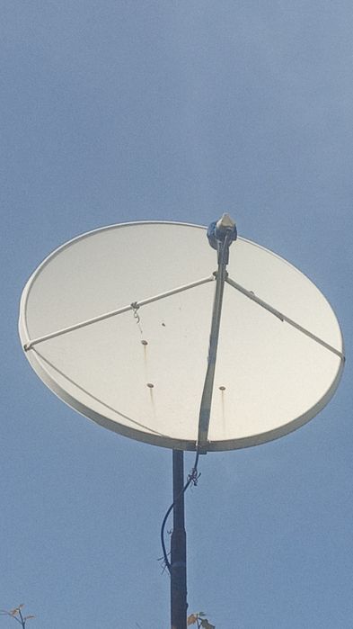 Паробалка антена камплект сотилади