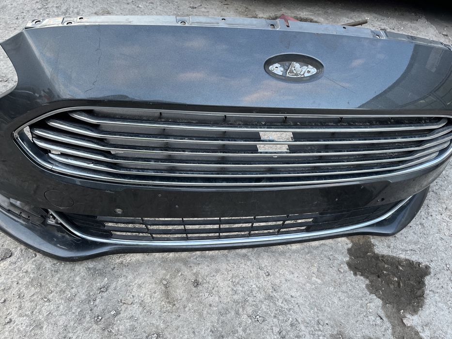 Предна броня Ford S max 2015 3 бр