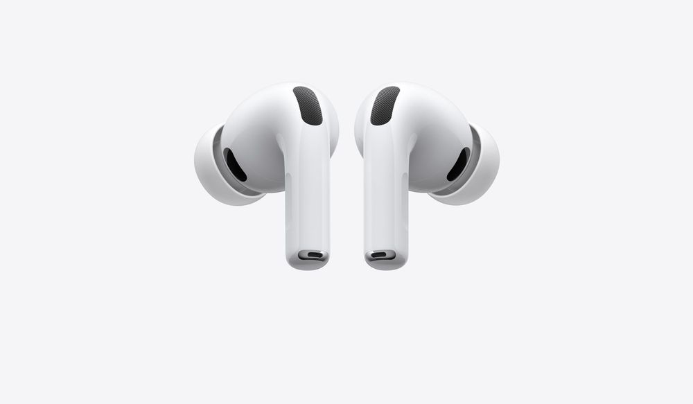 AirPods Pro 3 New 2026