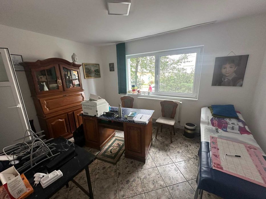 Super Ofertă– 2 camere zăgănescu–ideal locuință sau spațiu comercial !