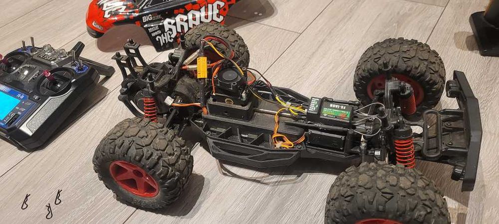 Rc cars best sale for sale olx