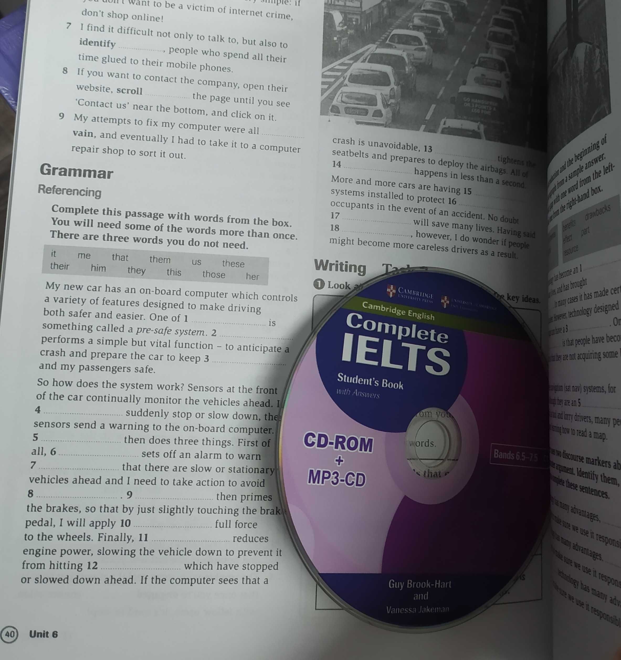 Complete ielts 4 5