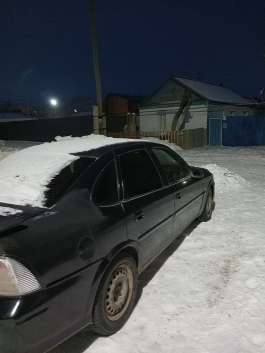 Продам Опель вектра