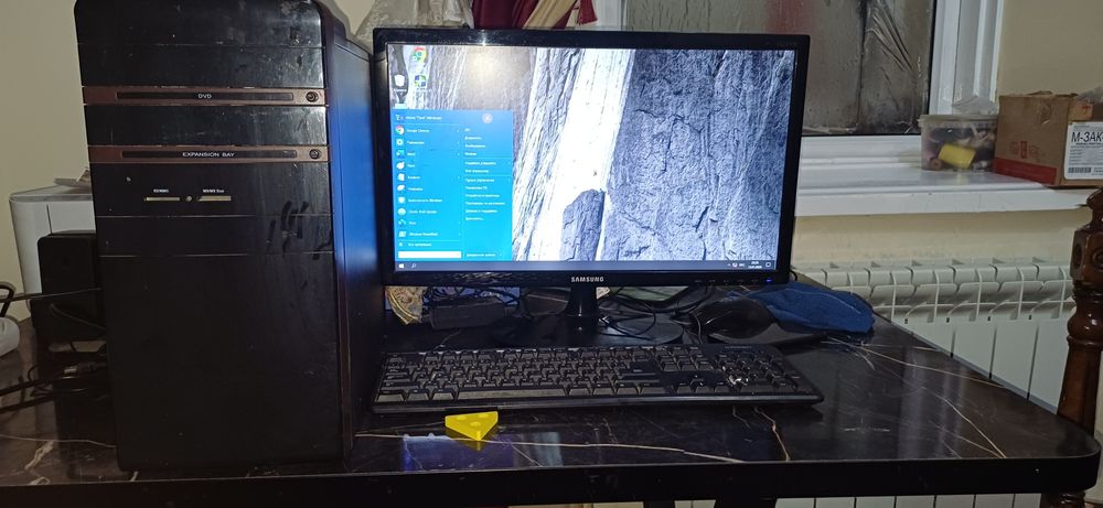 Продается компьютер