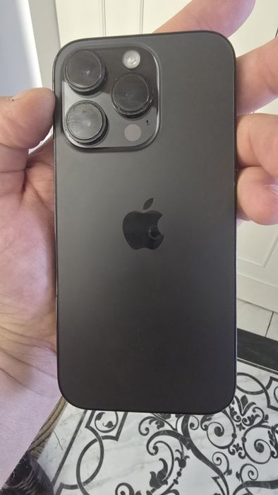 iPhone 14 Pro память 128 ТРЕЙДЫН МОЖНО