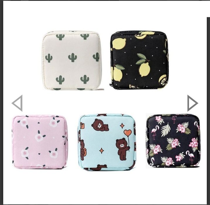 Органайзер чанта за превръзки