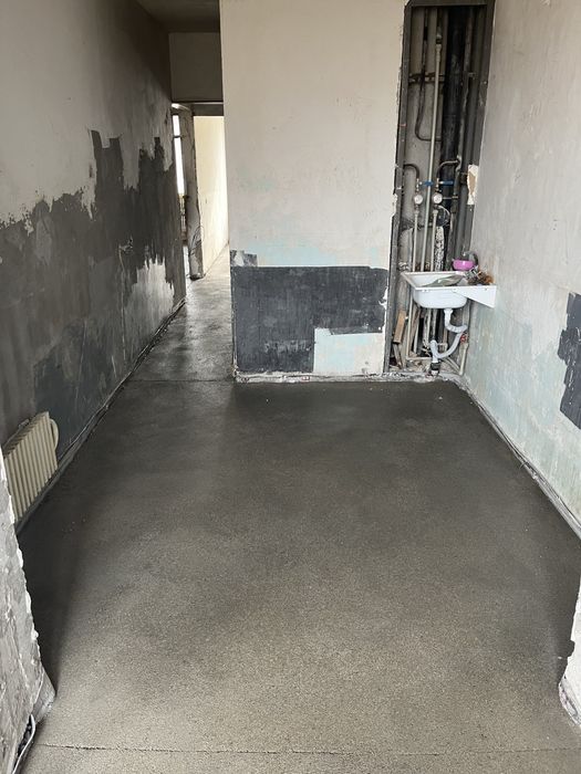 Стяка пола от компании ProPol