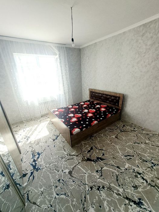 Eco sity IJARAGA beriladi