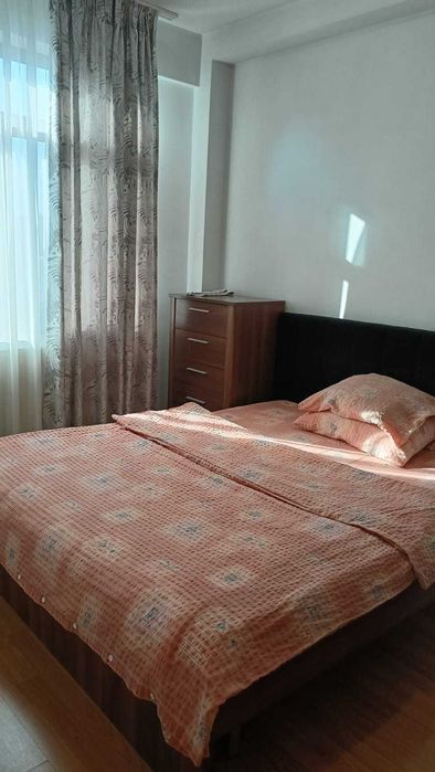 Închiriez apartament 2 camere
