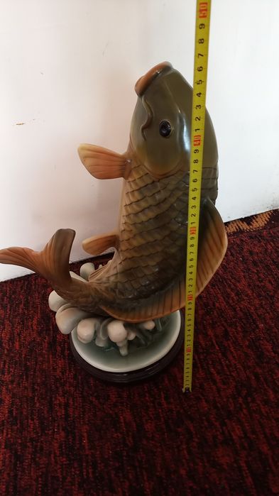 Продаю сувенир рыба.