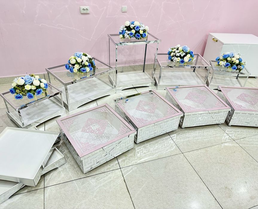 Фотиха каробкалари 300минг