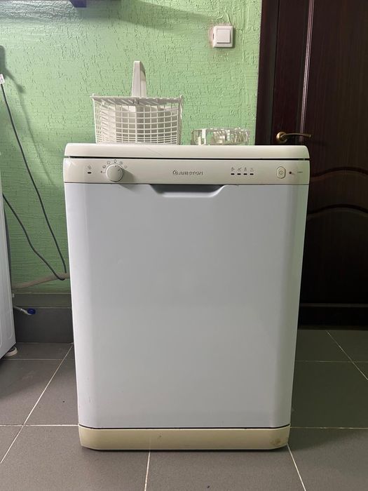 Посудомоечная машина Ariston