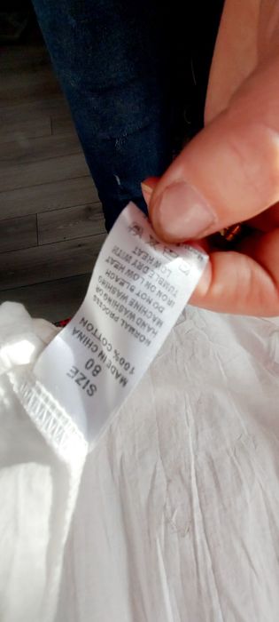 Rochie fetita 1 an(80)