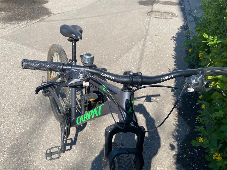 Bicicleete electrice MTB