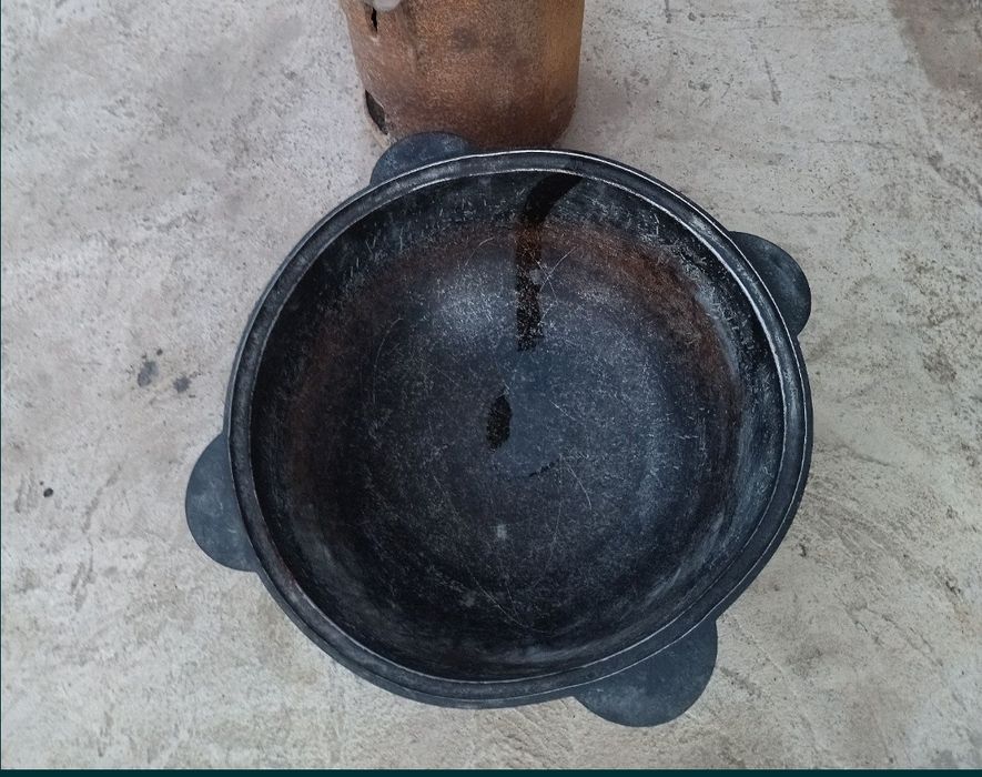 Продам казаны...