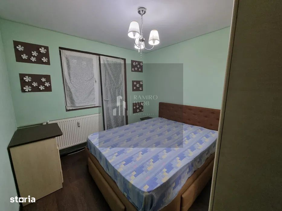 Apartament 2 camere 300 m metrou 1 Decembrie 1918 / Theodor Pallady — fotografia 1