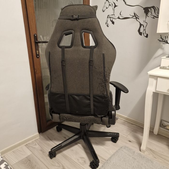 Scaun gaming myria