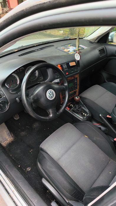 VOLKSWAGEN Bora 2004 — imagine 4