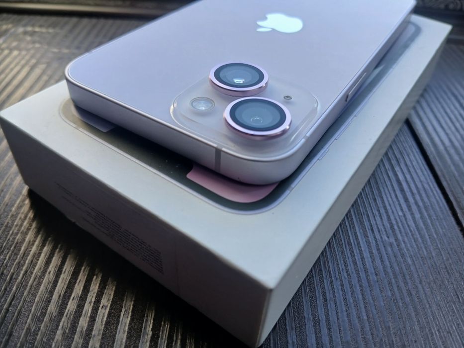 Айфон 14 память 256гб