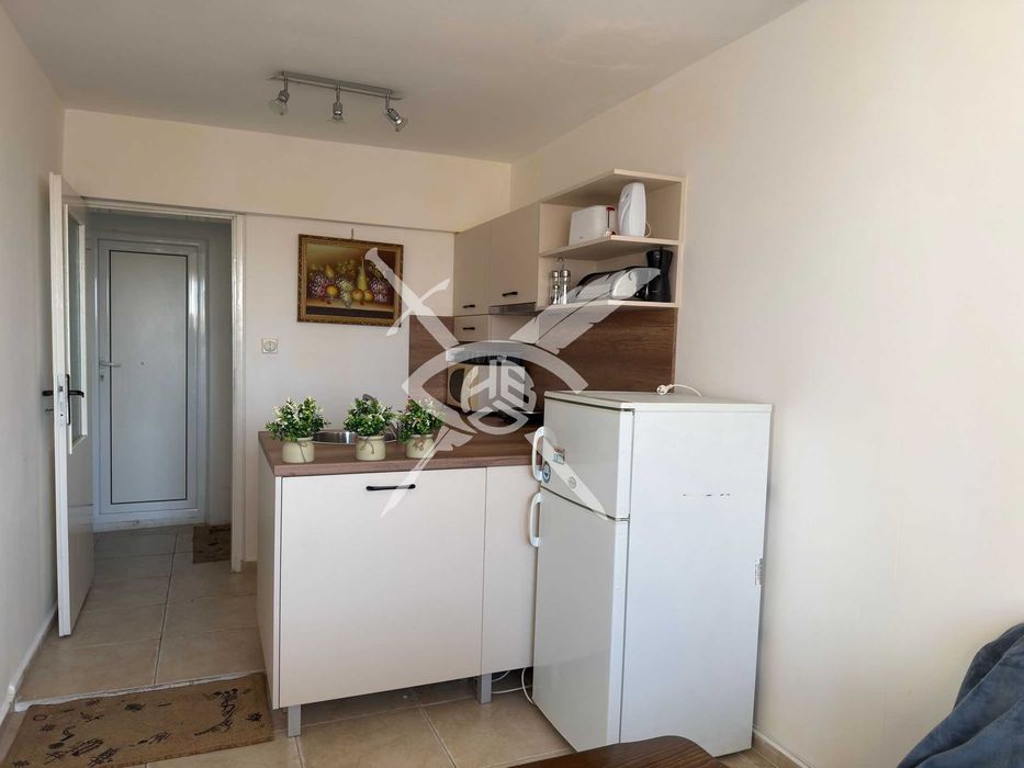 Продава се Тристаен апартамент в к.к. Слънчев бряг - 59 кв.м за 1034 €/кв.м - Снимка #1