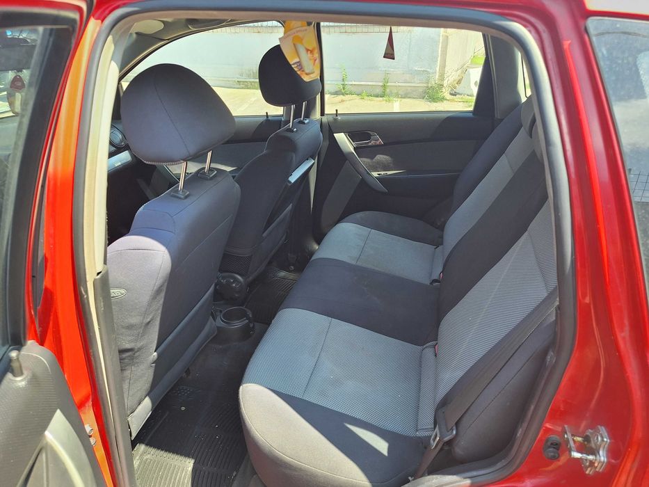 Vand Chevrolet Aveo 2009 stare buna