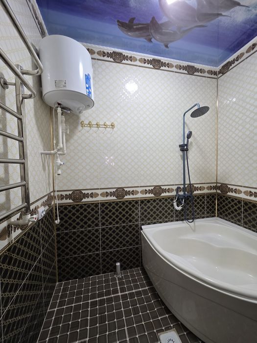 Урганч шахрида 3 хонали кв ижарага берилади