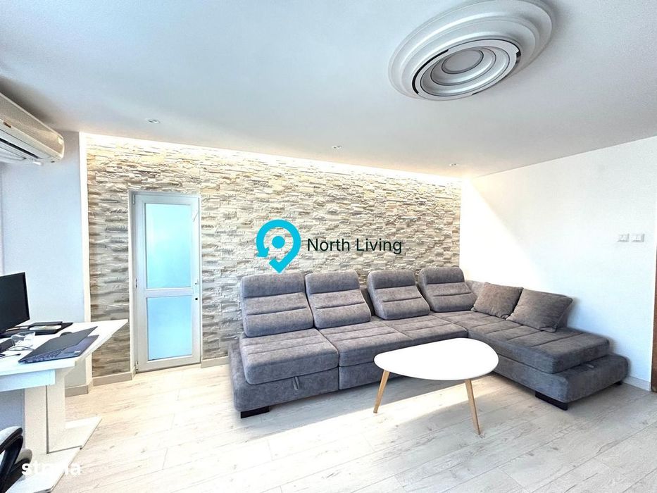 Apartament 3 camere | Mircea Voda