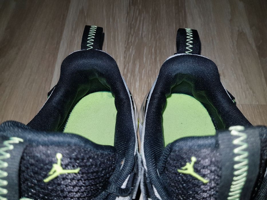 Adidași Nike Air Jordan mărimea 45-44