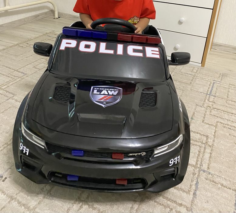 Электронная машинка