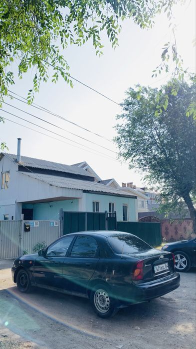 Прлдам Шевроле Ланос