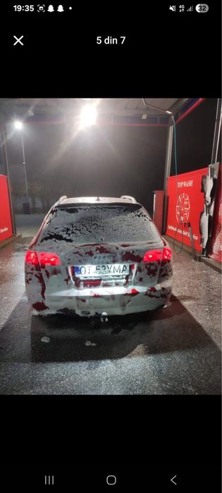 Audi A4 B7…………..