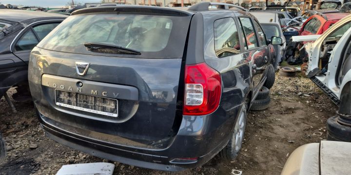 Turbosuflanta 144109240R Dacia Logan a 2-a generatie (facelift)