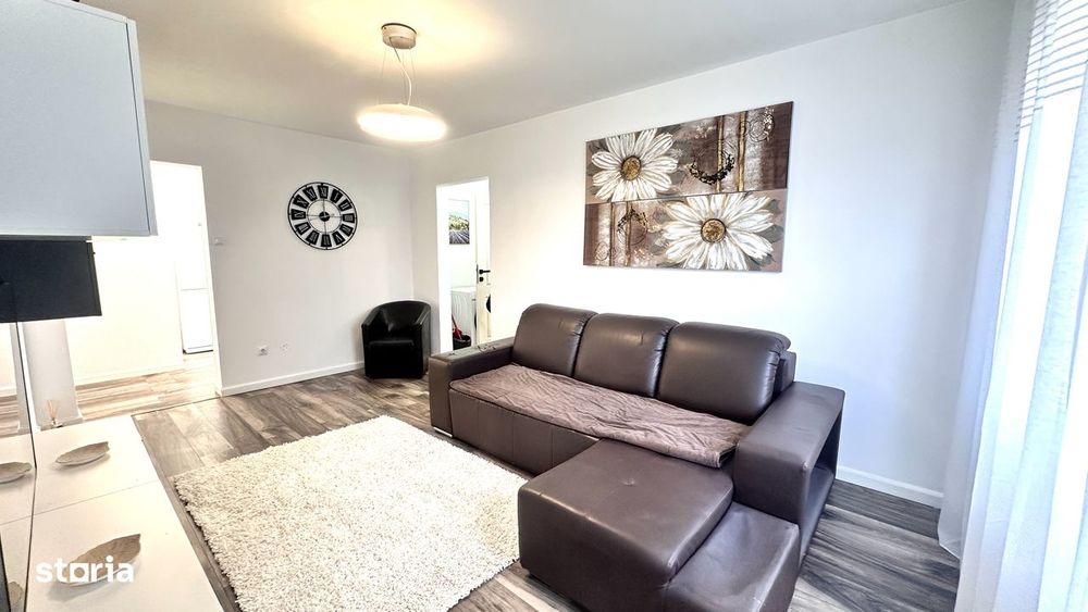 Apartament 3 camere 62 mp - Mircea Cel Batran