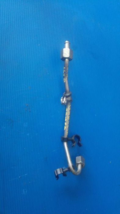 conducta rampa 1.8 turbo benz 271861 M 271.861 m271.861 mercedes slk r172 dupa 2011