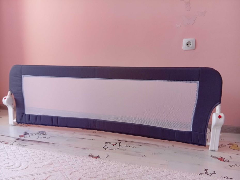 Мрежа/Бариера за легло