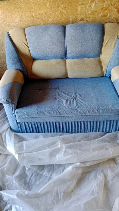 Диван раскладной