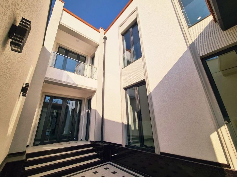 Циолковский Новый  Евро Дом