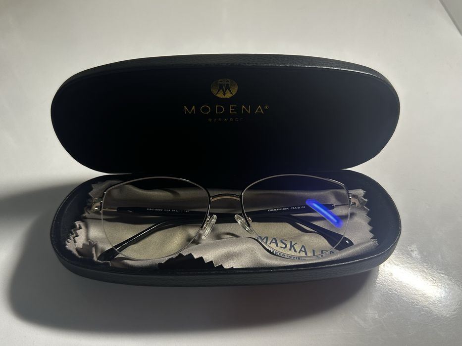 Очила за компютър без диоптър