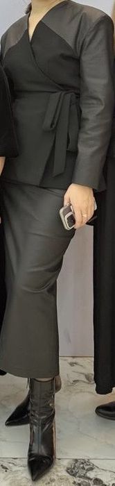 Костюм Kassenova atelier