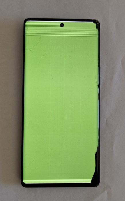 Google Pixel 6 Pro,  12GB RAM